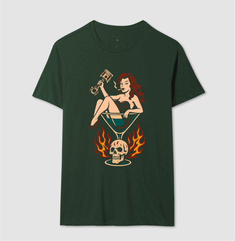 Camisa 6
