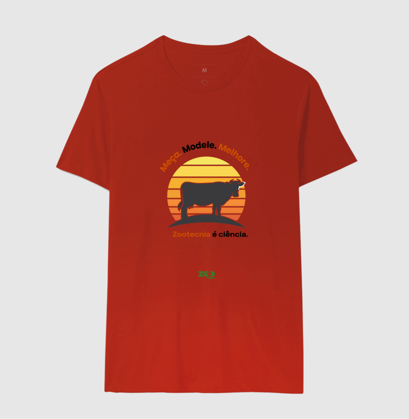 Camisa 19