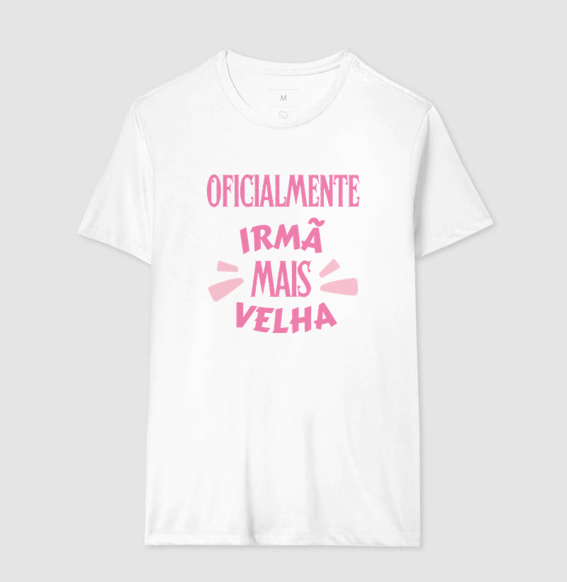 Oficialmente irmã mais velha  - Imagem 4