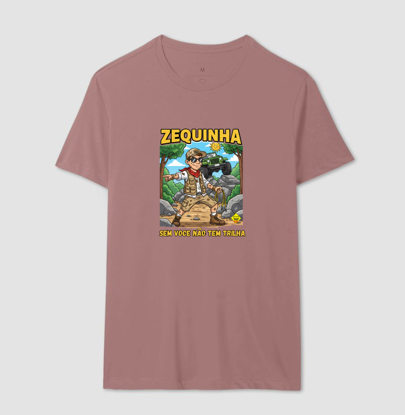 Camisa 18