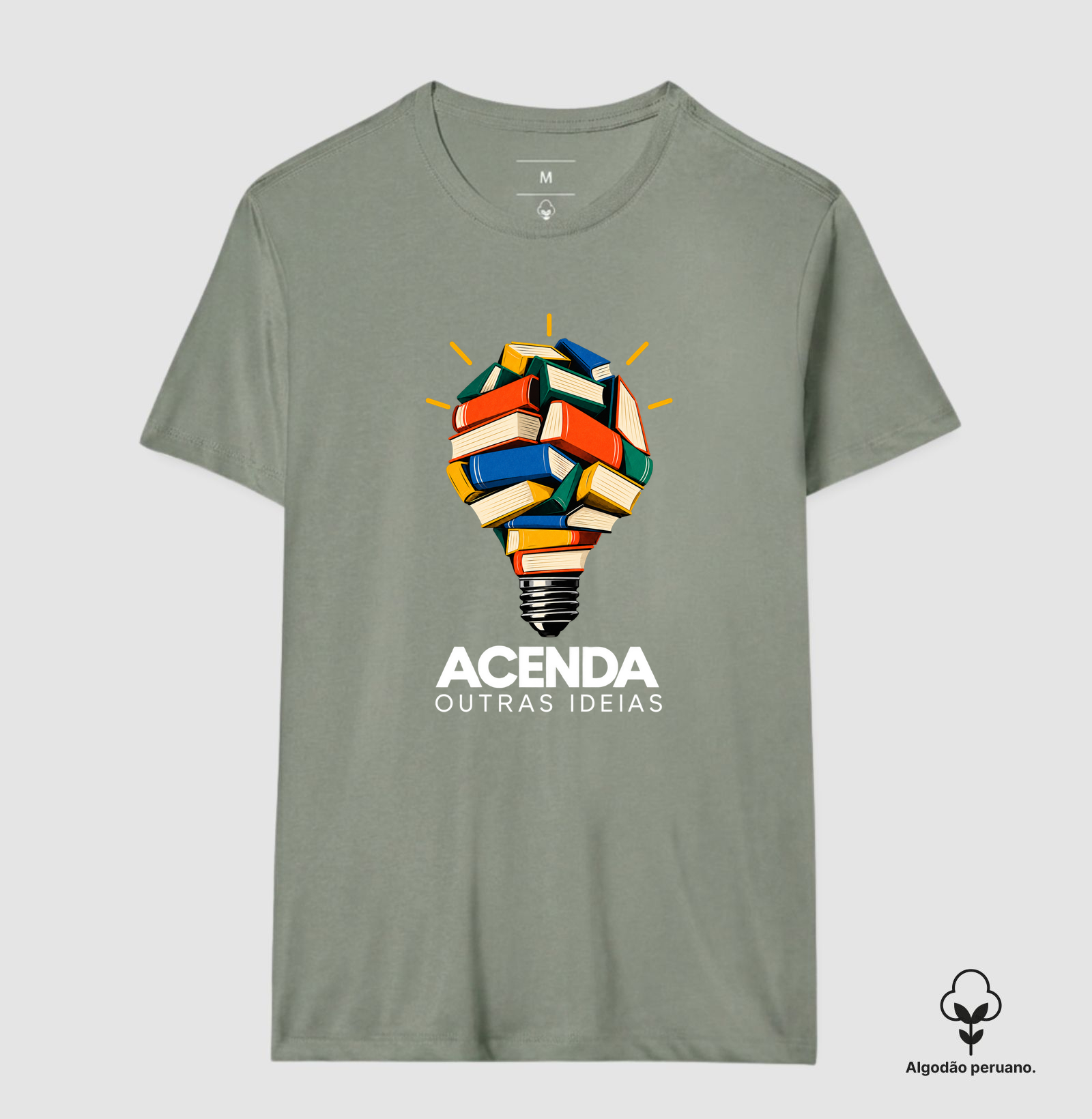 Acenda Outras Ideias - Imagem 7