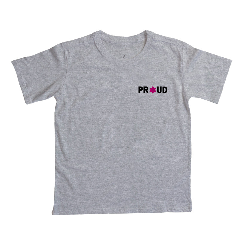 Basics | Pink Proud - Imagem 5