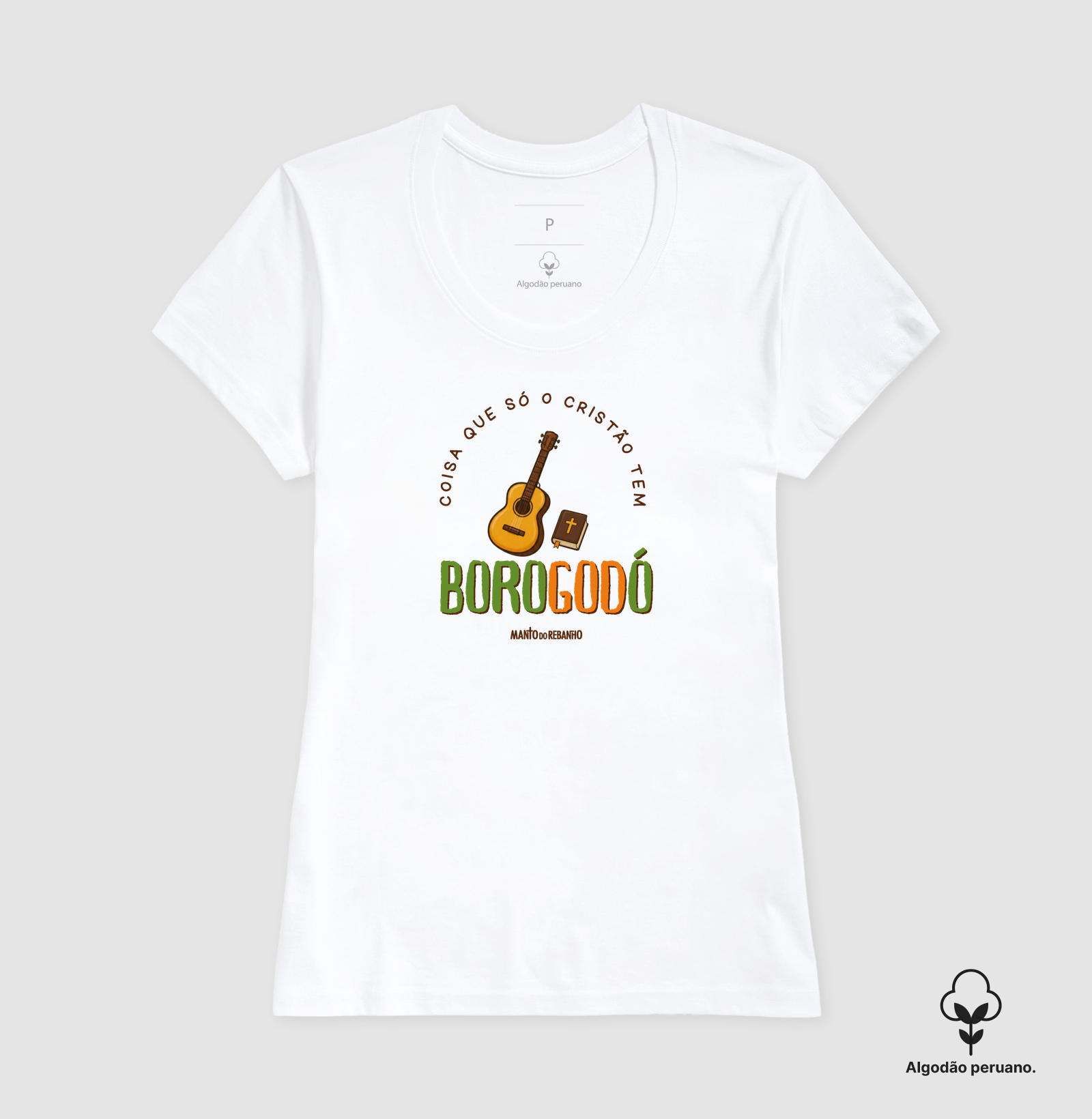 BoroGODó - Imagem 6