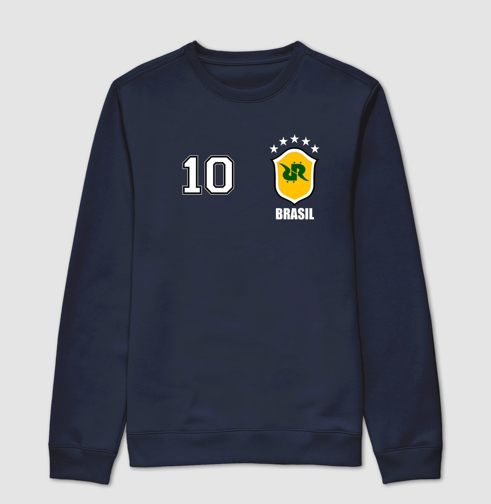Camisa 4