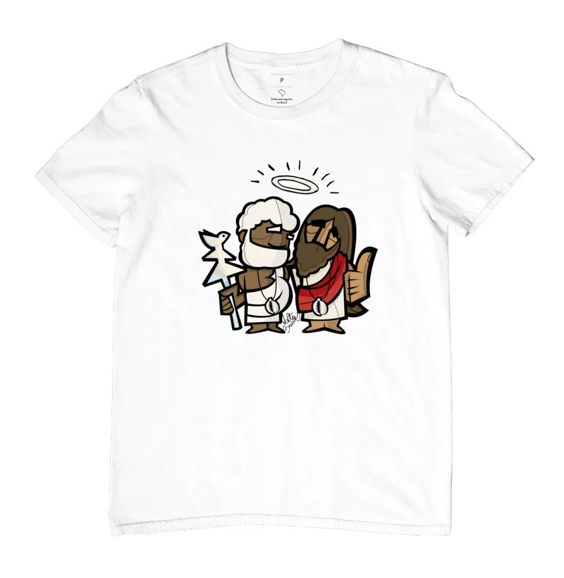 Camisa 1