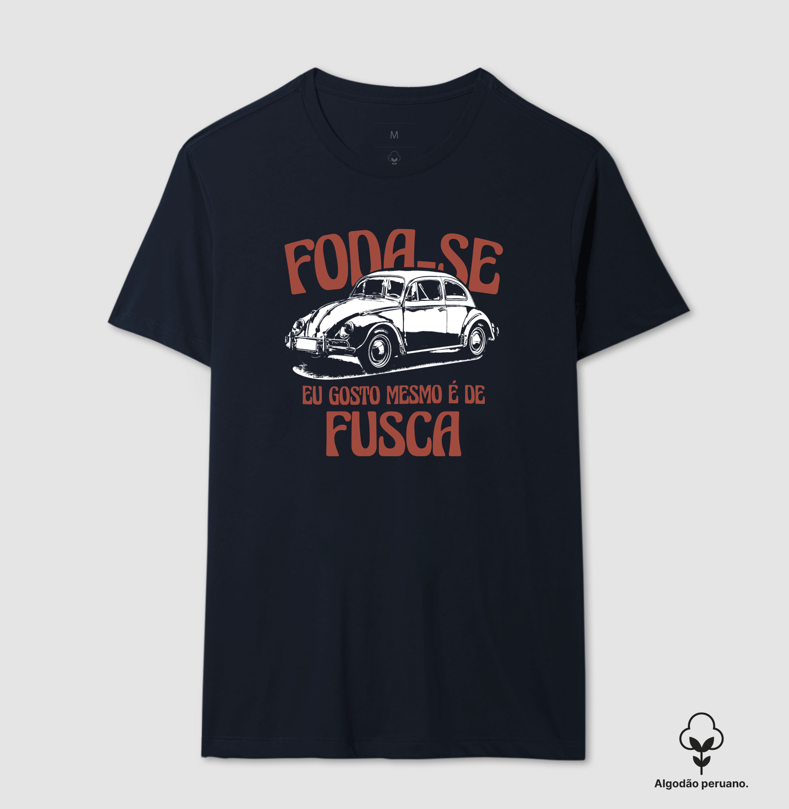 Foda-se, eu gosto mesmo é de Fusca - Imagem 8