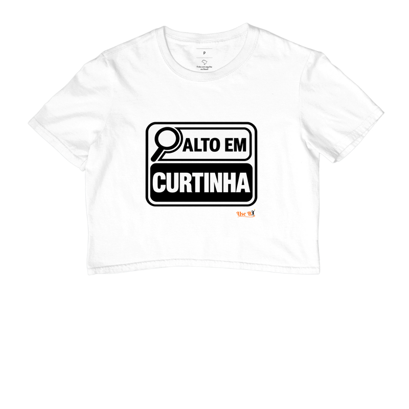 Alto em Curtinha - Imagem 3