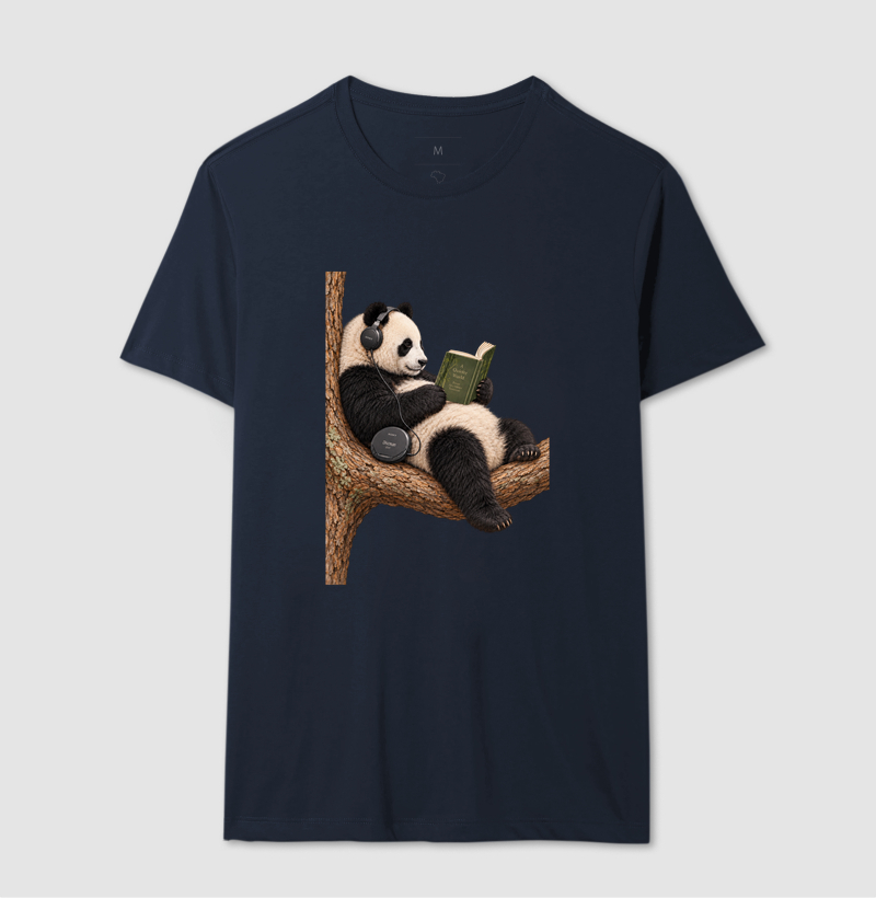 Panda Leitor - Imagem 6