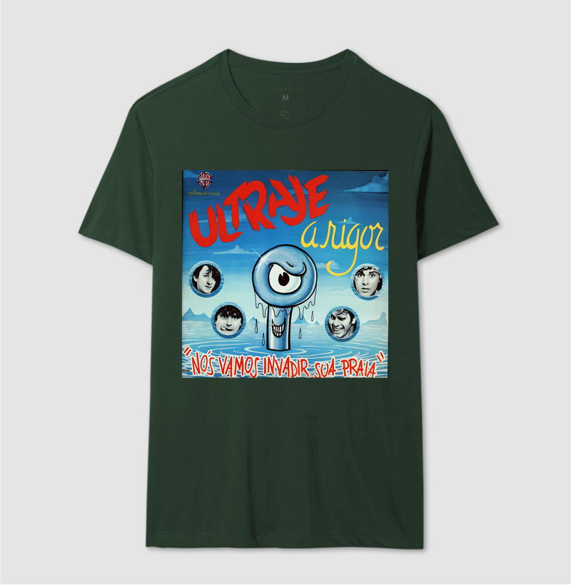Camisa 11