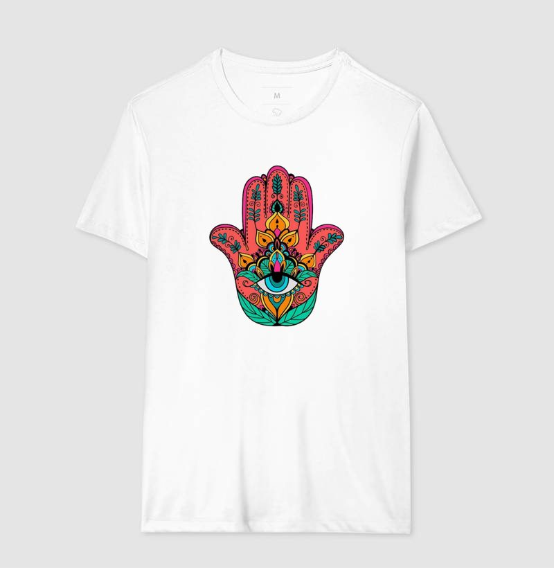 Cosmic Hamsa - Imagem 4