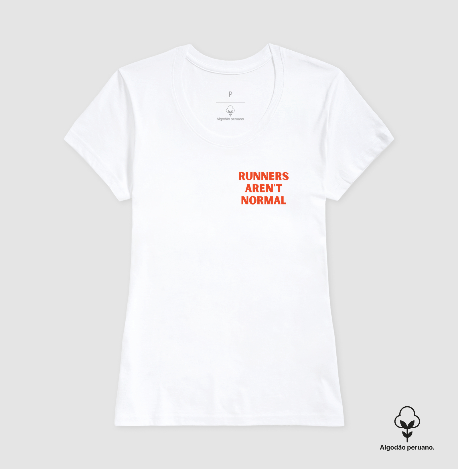 Runners Aren't Normal - Imagem 5