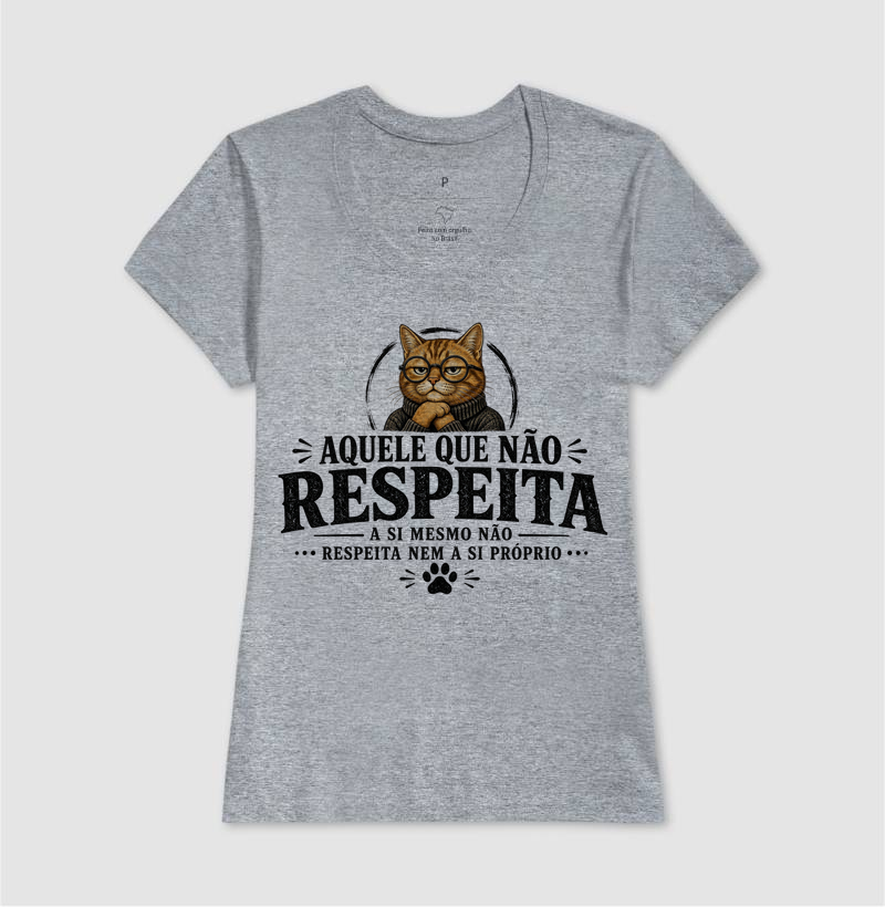 Respeita a Si Mesmo - Imagem 5