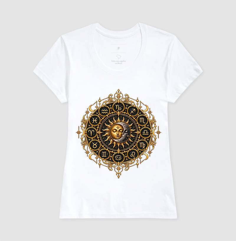 Mandala do Zodíaco - Imagem 5