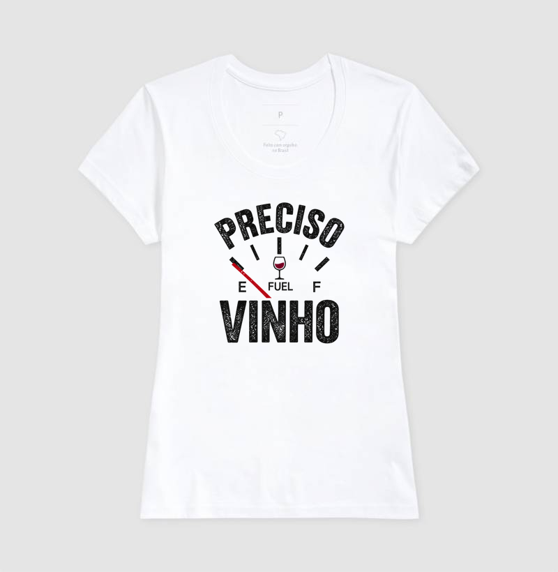 Preciso de Vinho ( combustível ) - Imagem 5