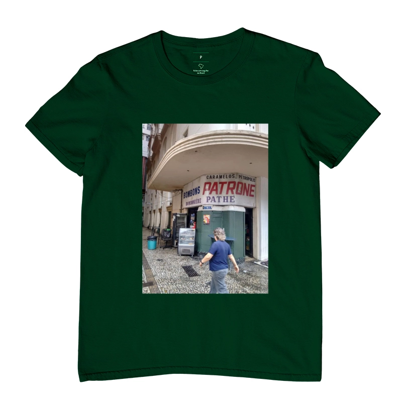Camisa 11