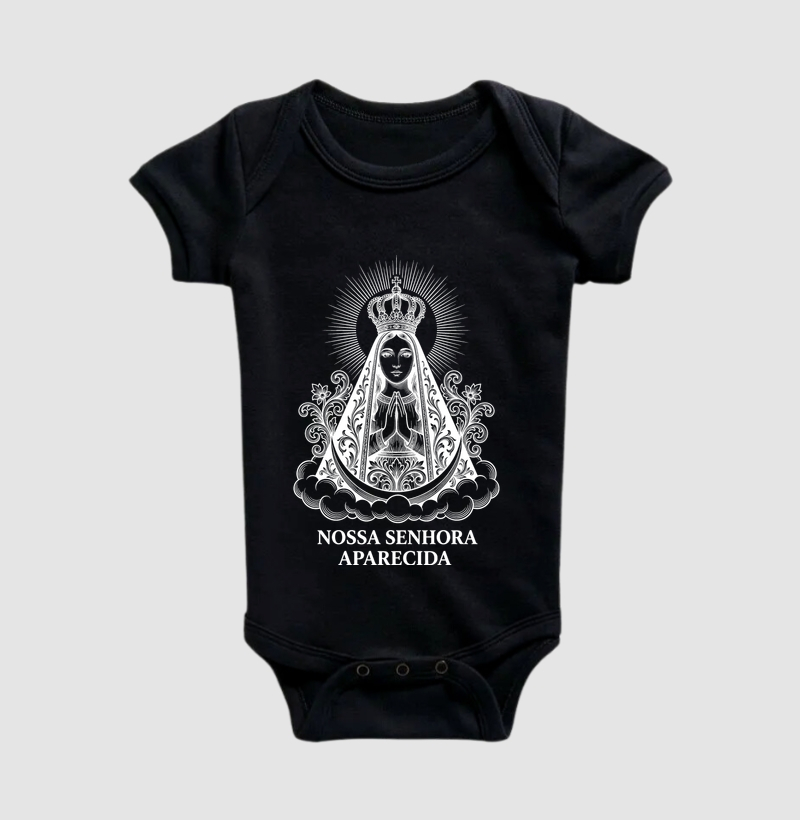 Nossa Senhora Aparecida - Imagem 2