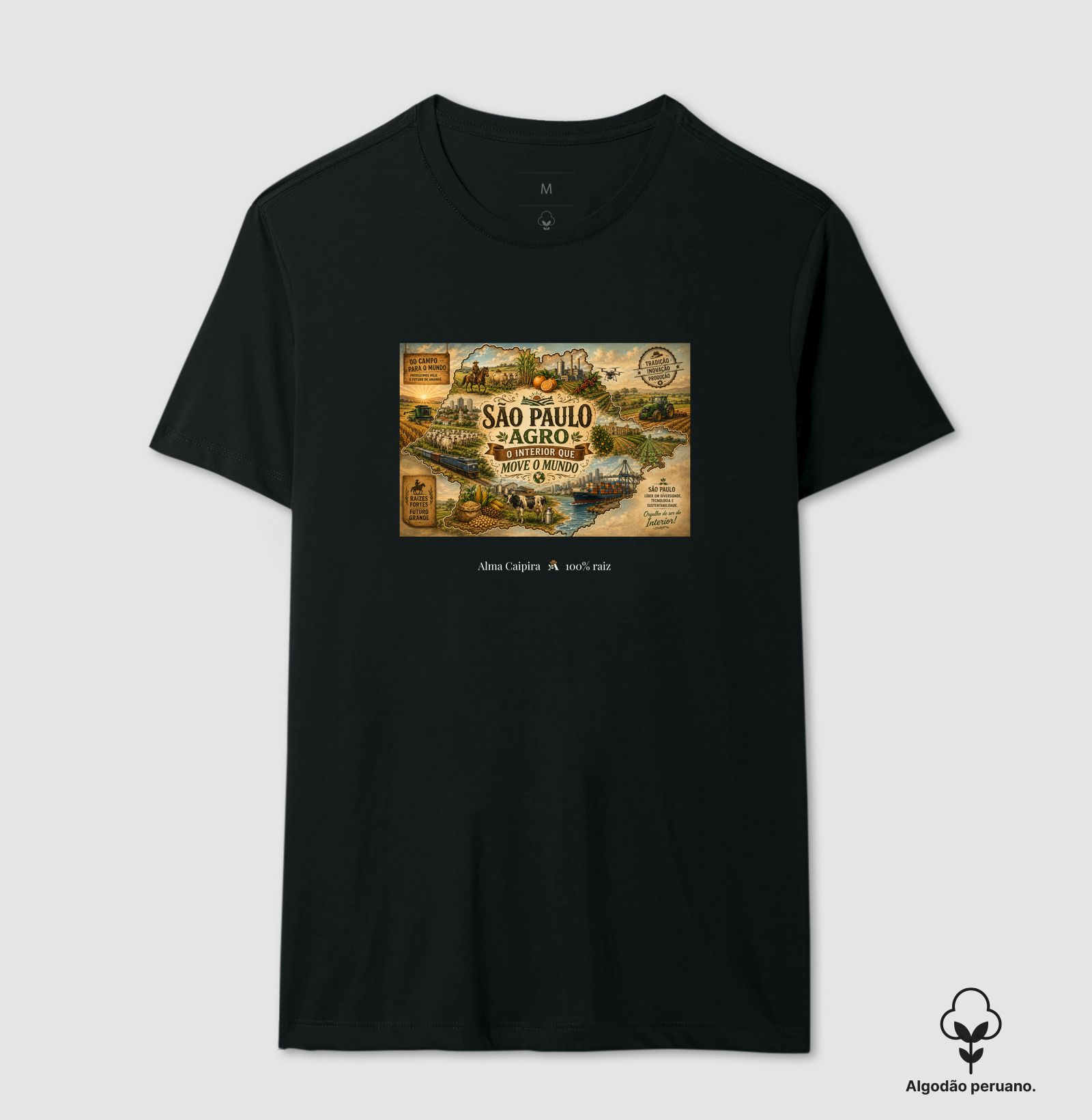 Camisa 3