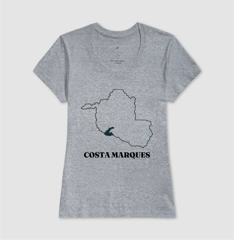Costa Marques | Traço RO - Imagem 9