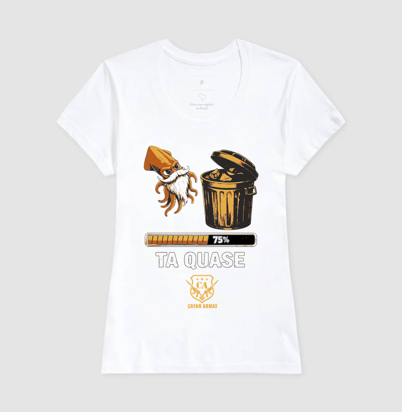 Camisa 5