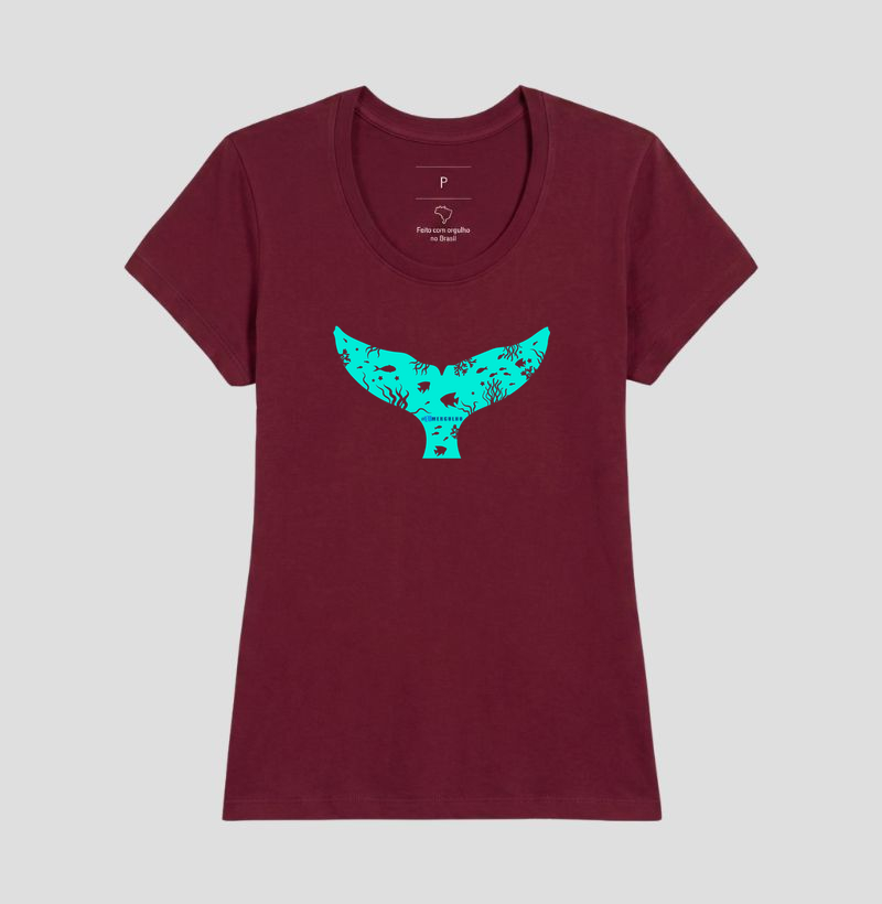 Camisa 21
