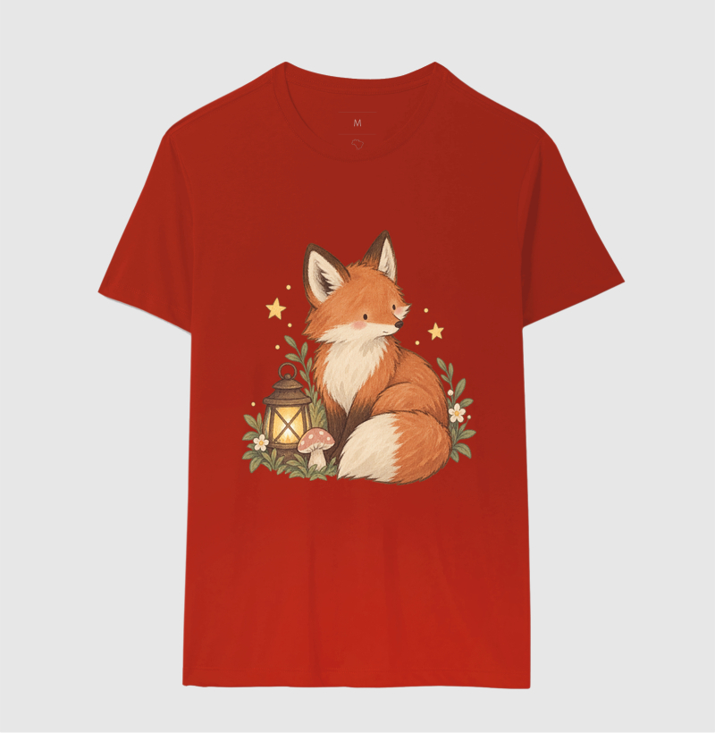 Raposa da Floresta - Imagem 10