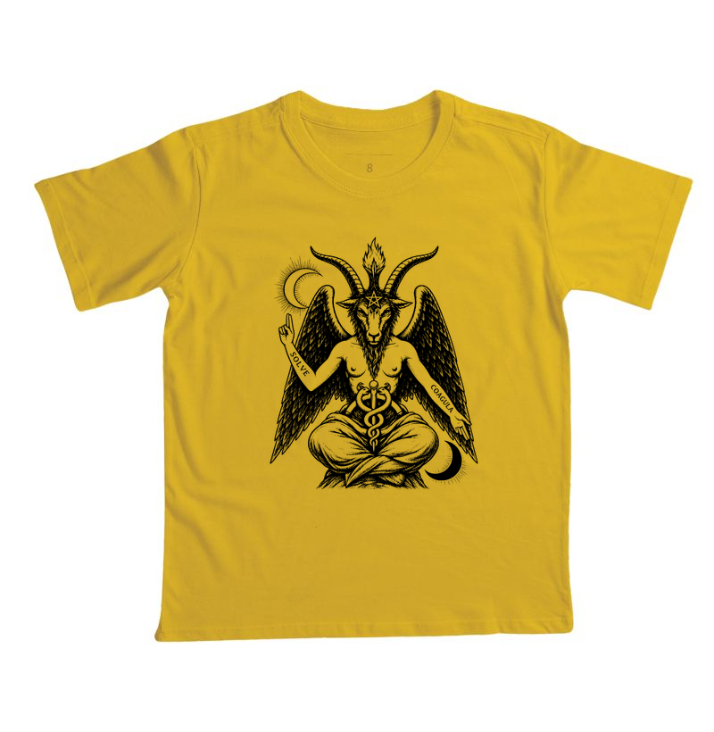Baphomet - Imagem 4