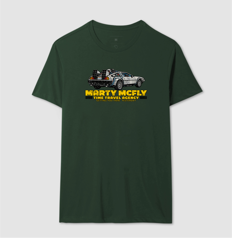 MCFLY Vintage - Imagem 9