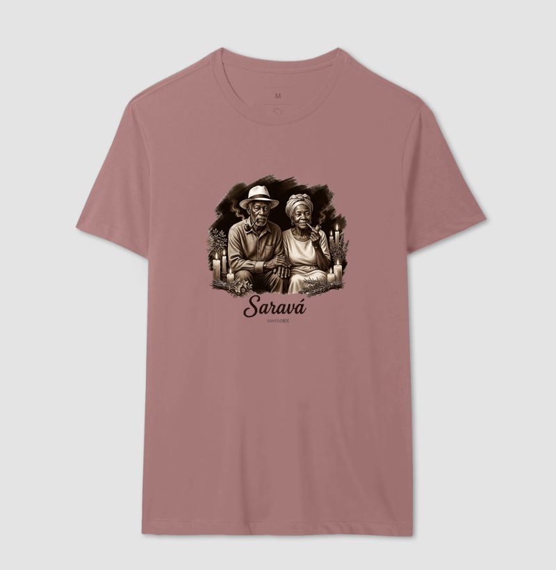 Camisa 18