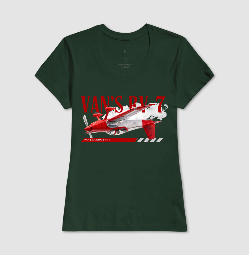 VAN´S RV-7 - Imagem 11