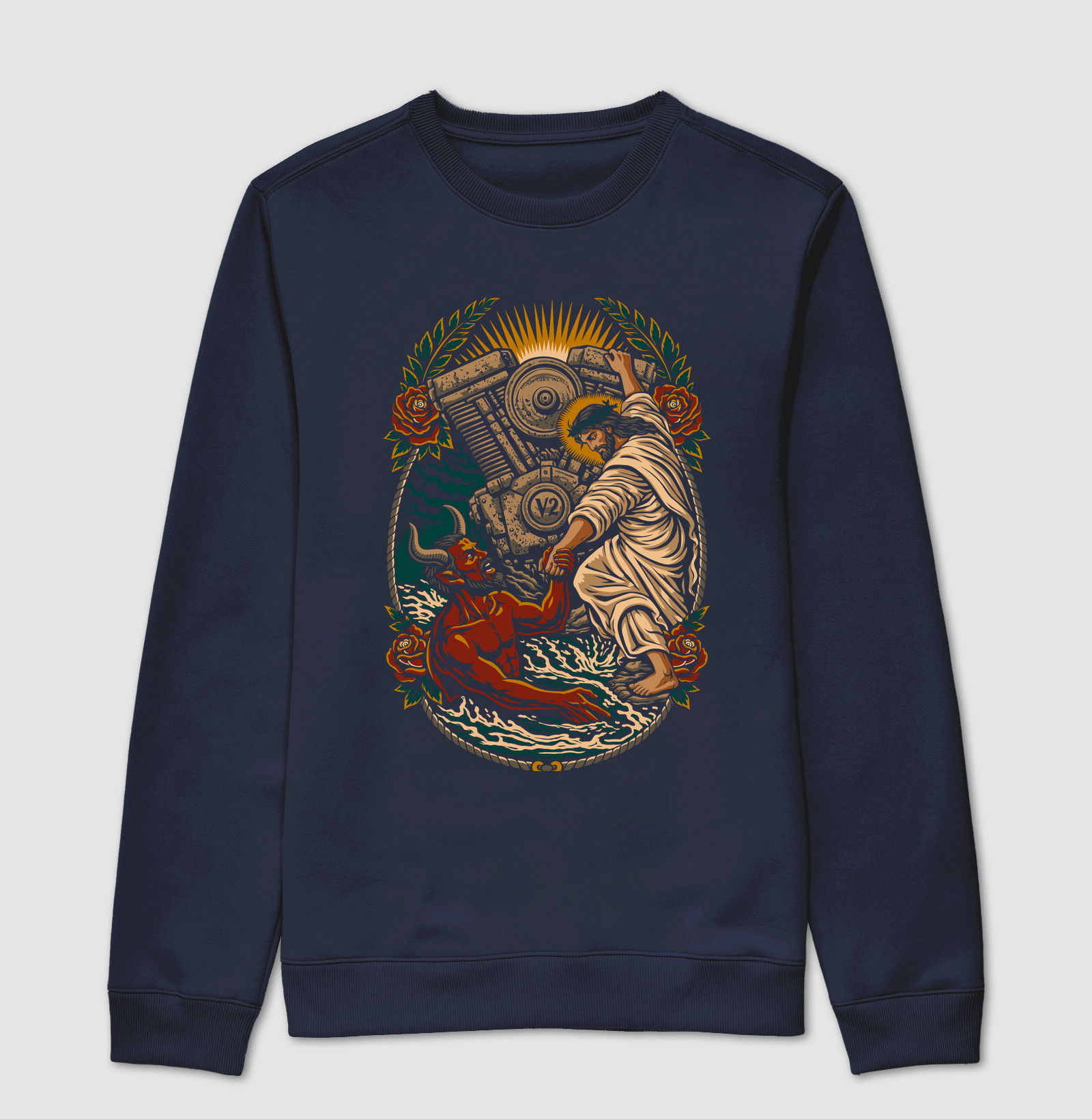 Camisa 3