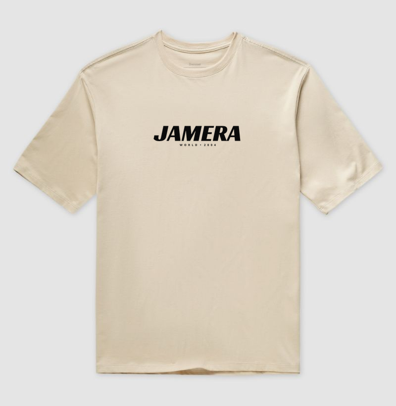Jamera - World 2004 | Centralizada - Imagem 3