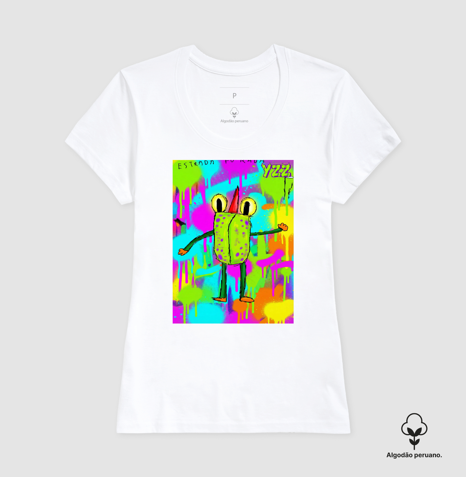 Camisa 6