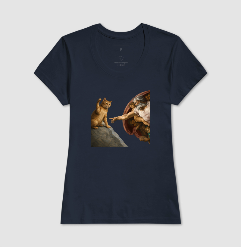 Michelangelo Orange Tabby - Imagem 7