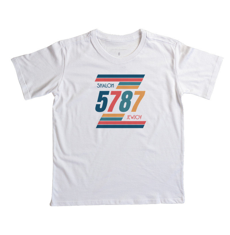 5787 retrô - Imagem 2