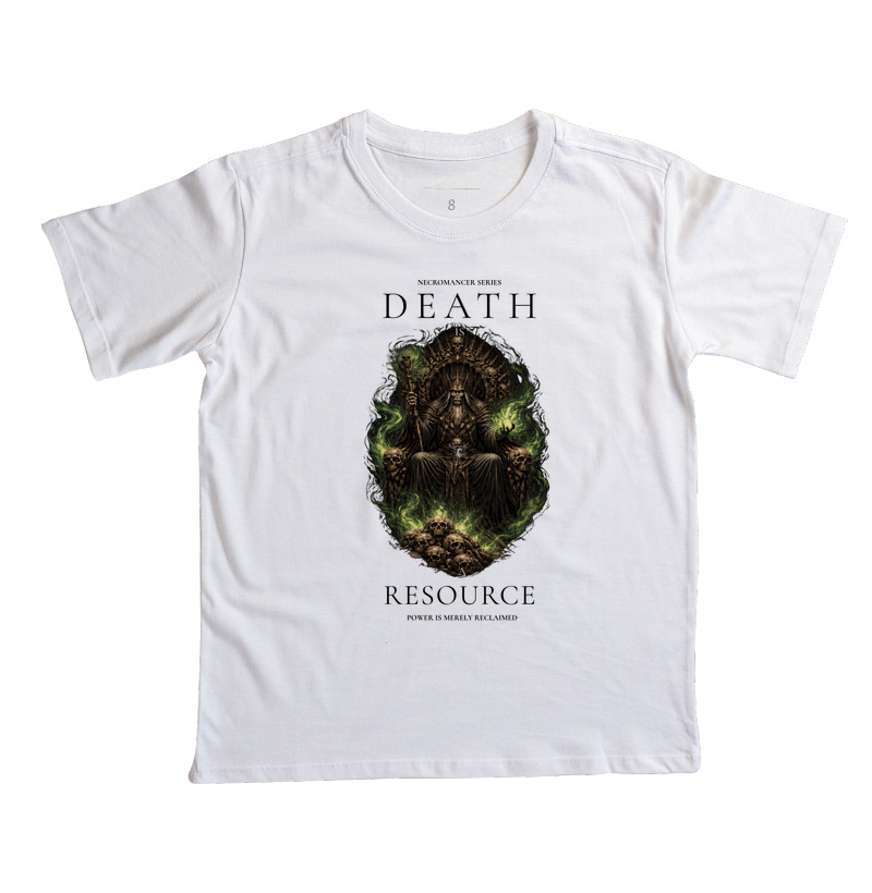 Death is a Resource - Imagem 4