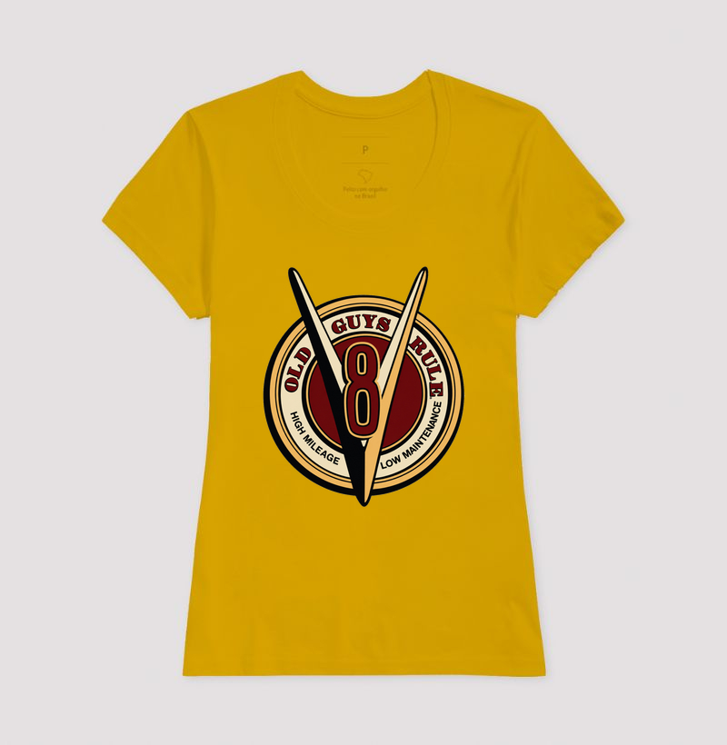 Camisa 12