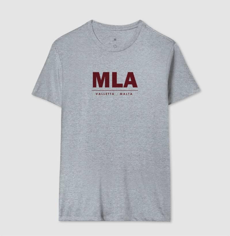 Camiseta MLA · Malta - Imagem 8