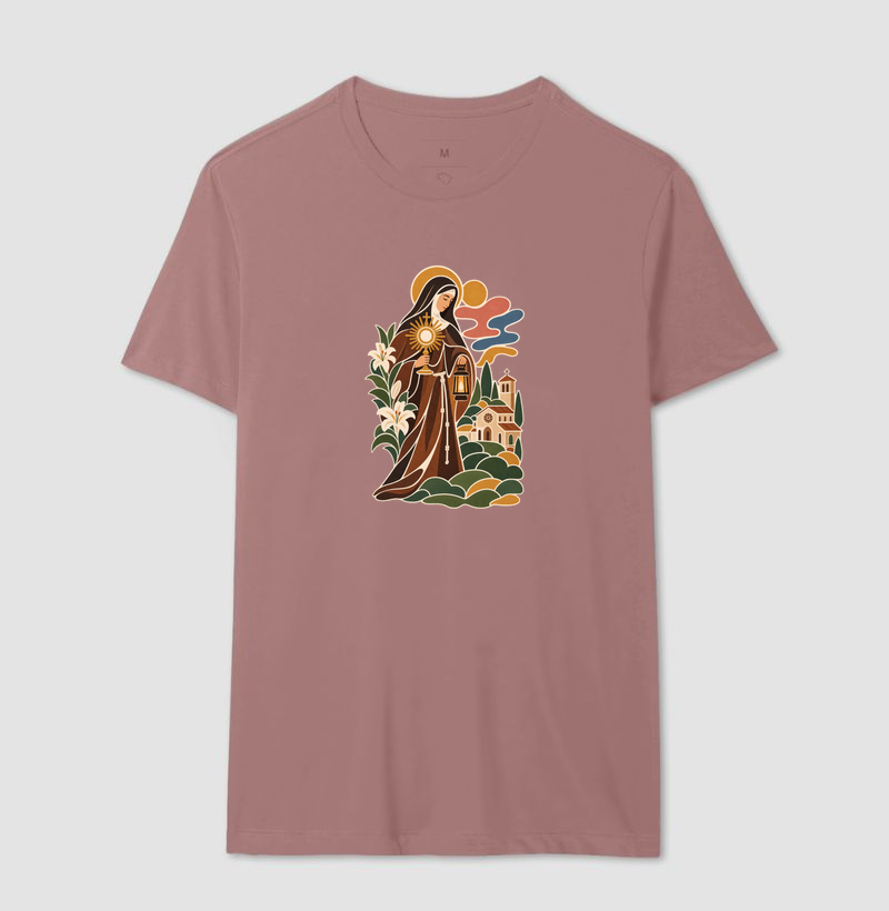 SANTA CLARA DE ASSIS - Imagem 11