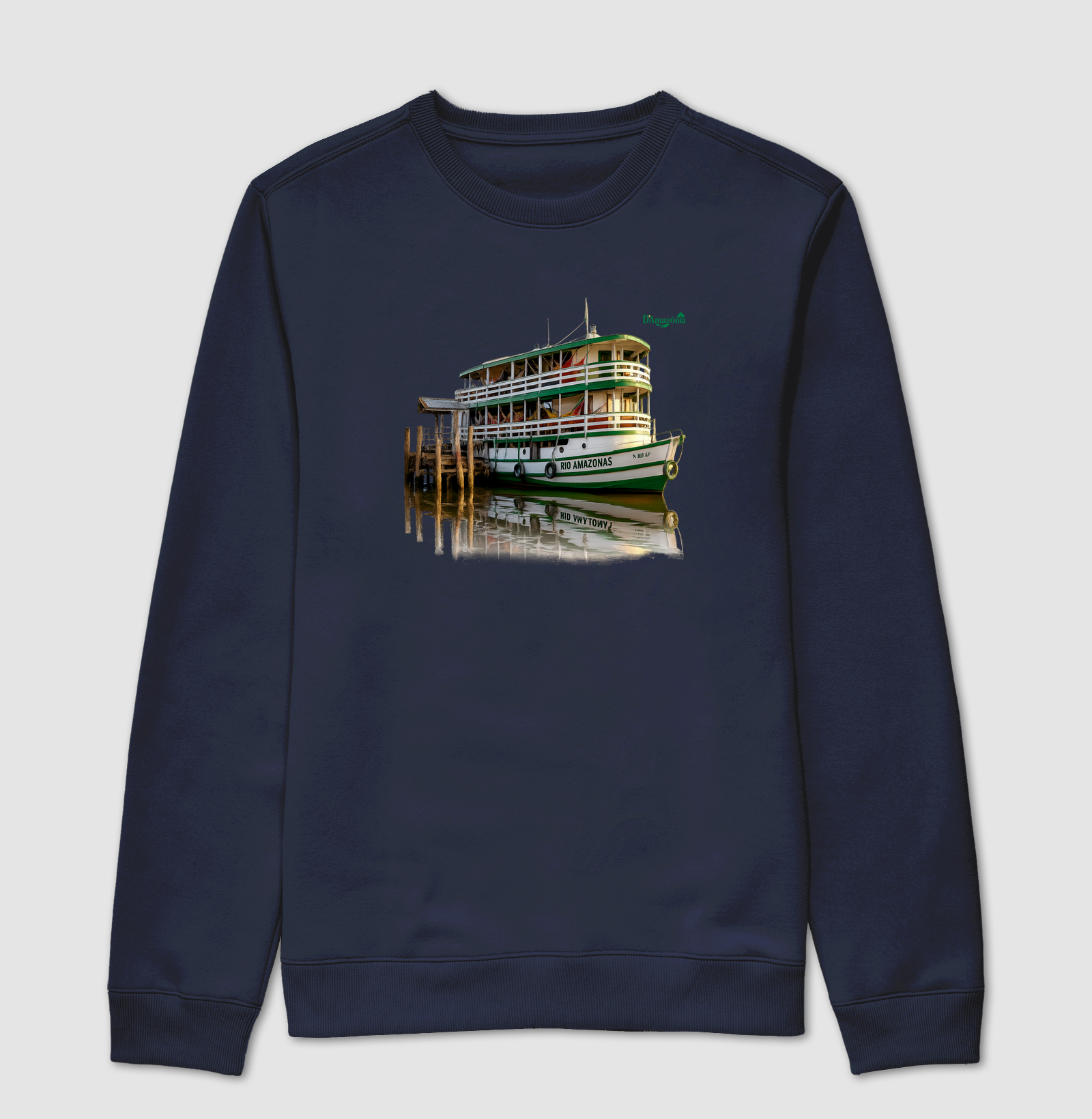 Camisa 4