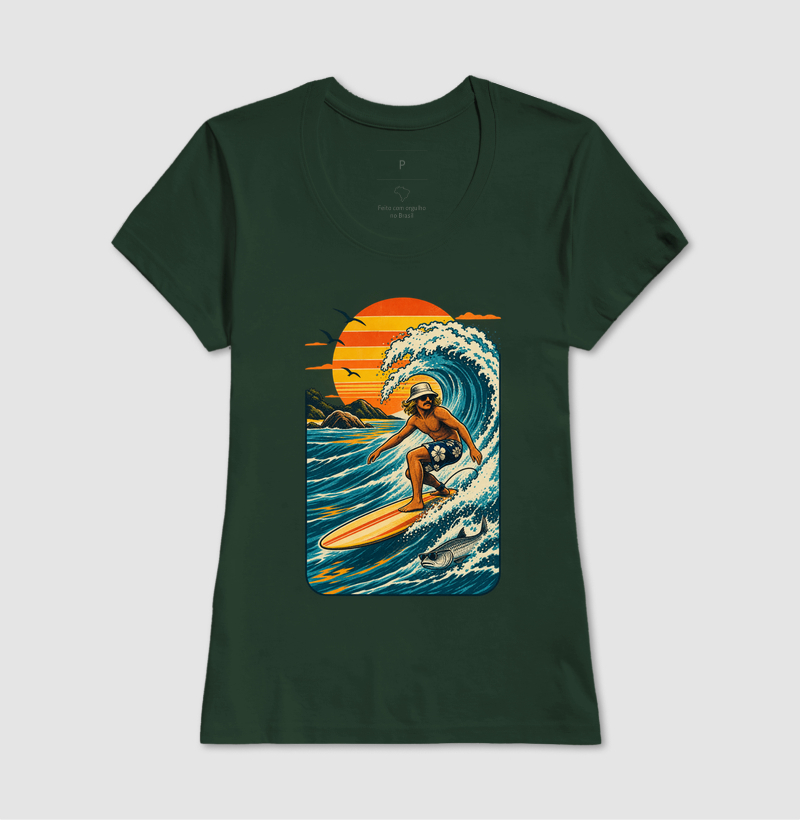 Entre Ondas - Imagem 13