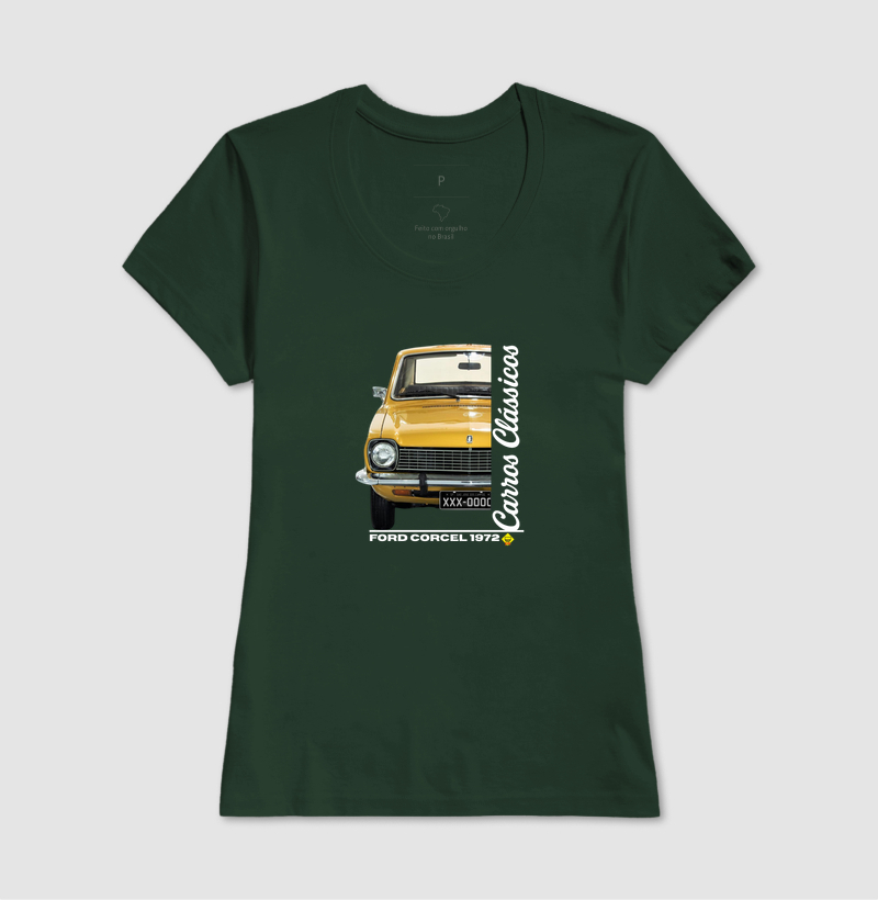 Camisa 15