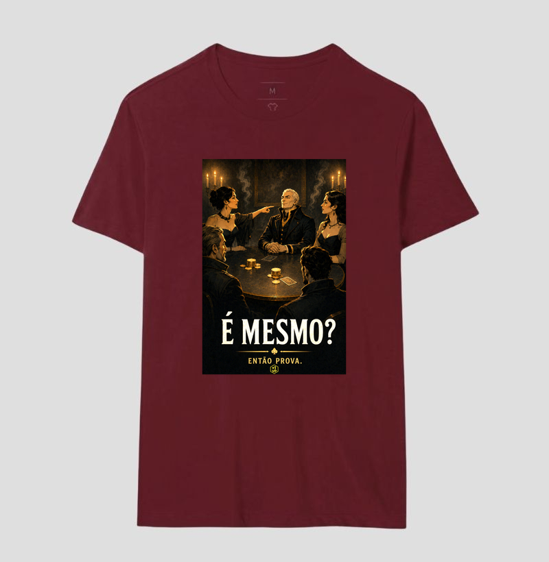 Camisa 15