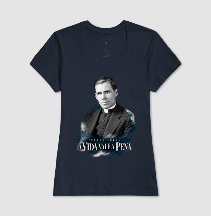 Fulton Sheen — A Vida Vale a Pena - Imagem 7
