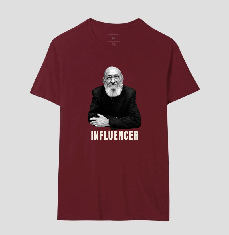 Paulo Freire Influencer - Imagem 18