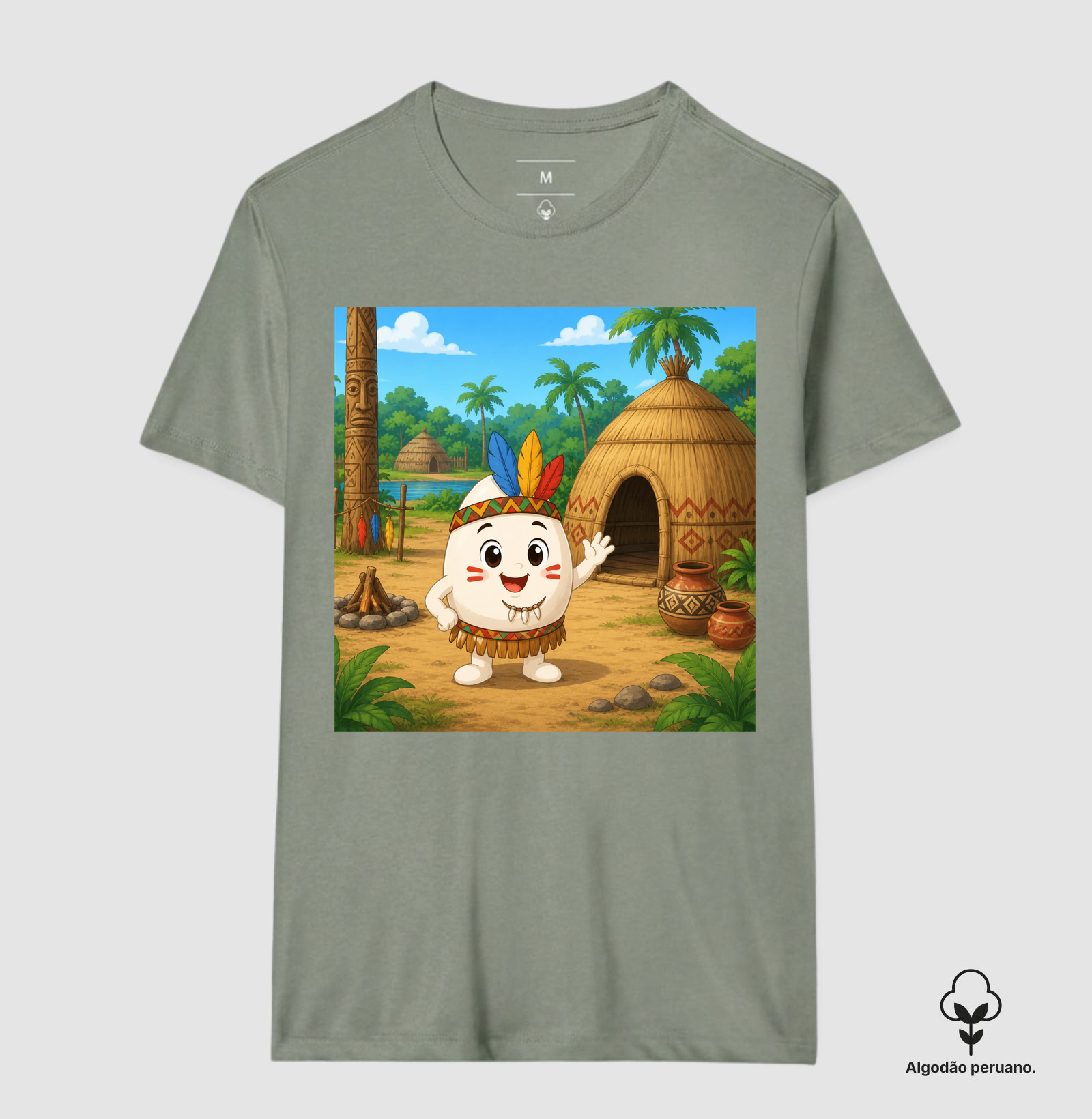 Camisa 3