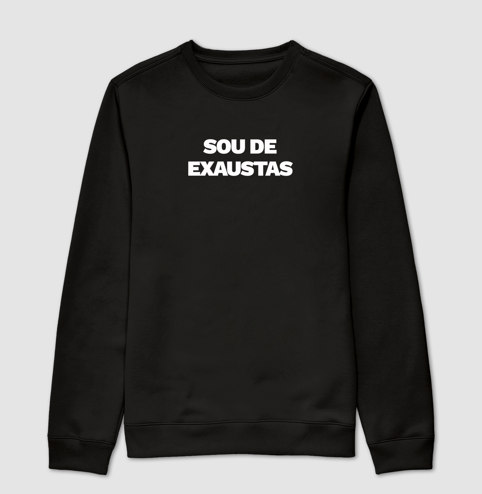 Sou de exaustas - Imagem 4
