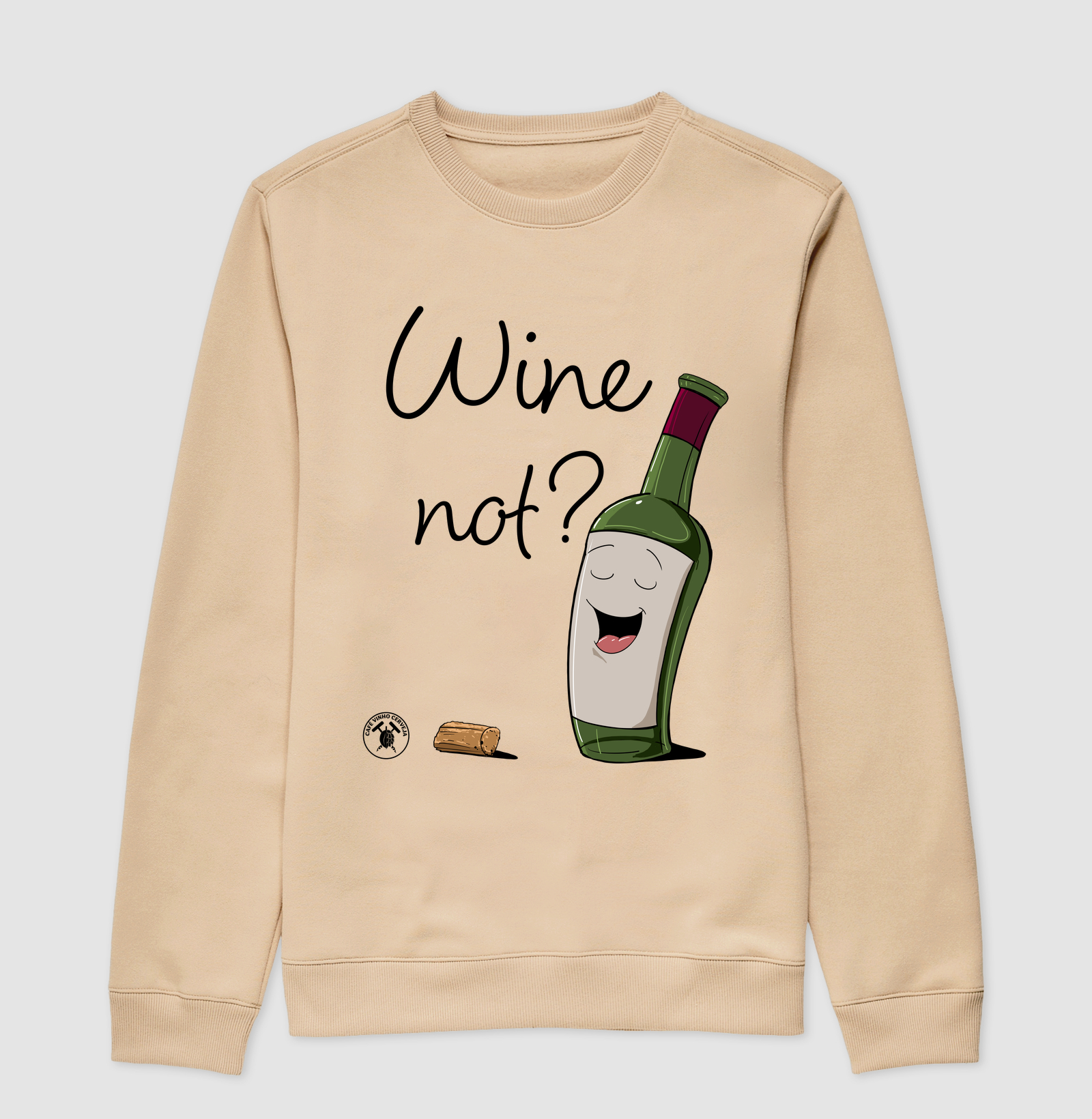 Wine Not? - Imagem 3