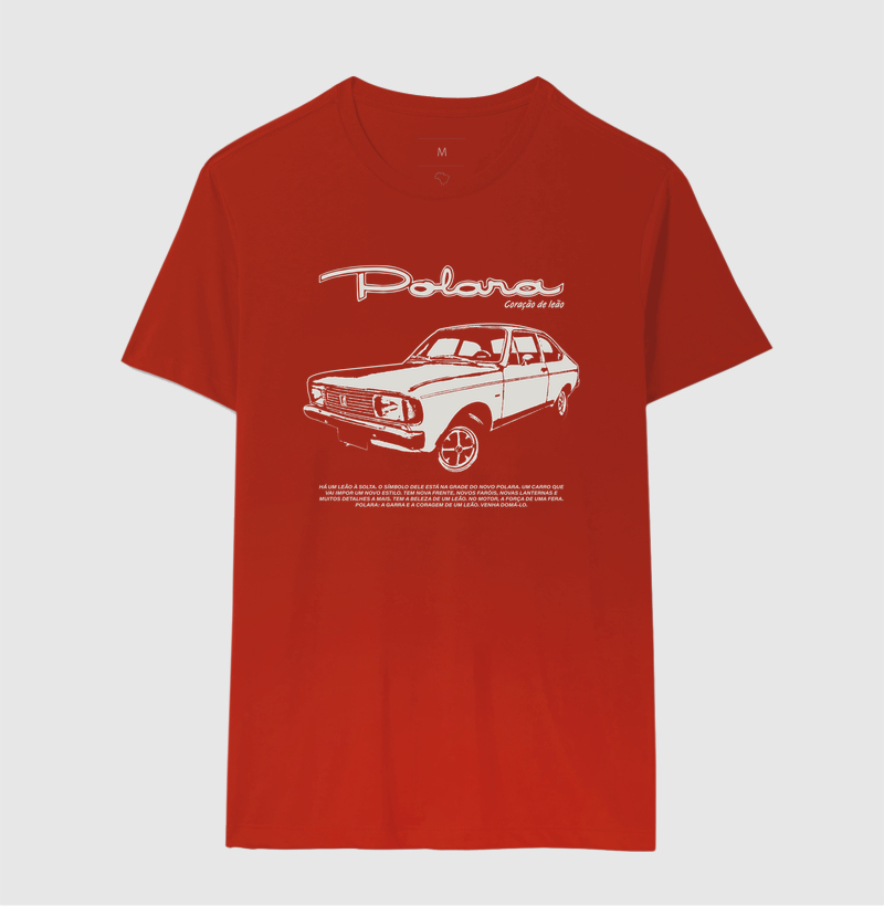 Camisa 11