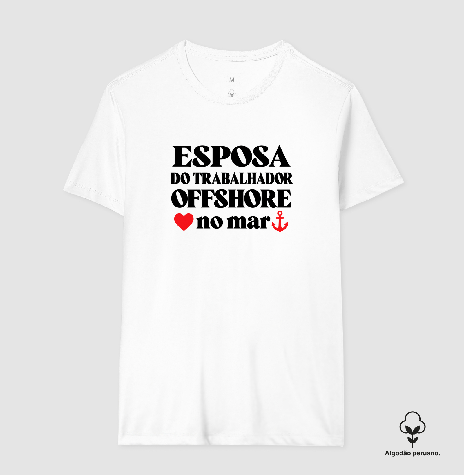 Esposa de Offshore|Coração no Mar - Imagem 7