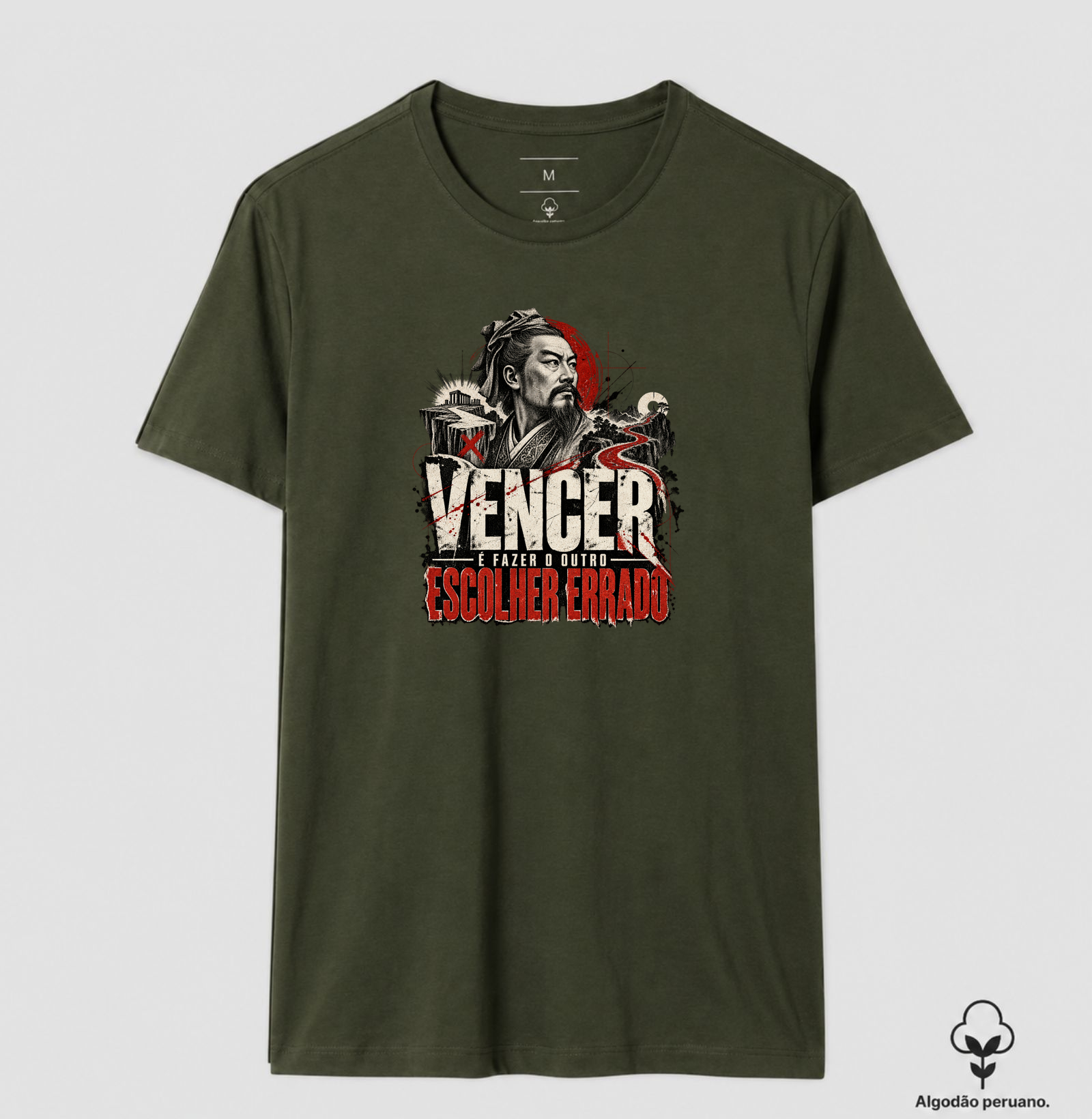 Sun Tzu - Vencer é Fazer o Outro Escolher Errado - Imagem 8